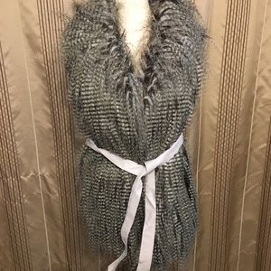 LAL women’s vest size L